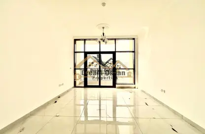 Apartment - 1 Bedroom - 2 Bathrooms for rent in Dome Tower - Al Jaddaf - Dubai
