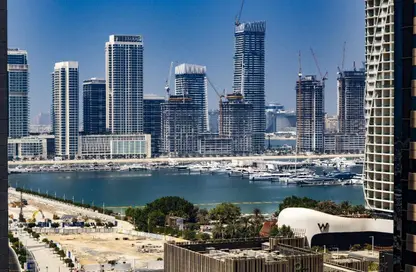 Apartment - 1 Bedroom - 2 Bathrooms for sale in The Torch - Dubai Marina - Dubai