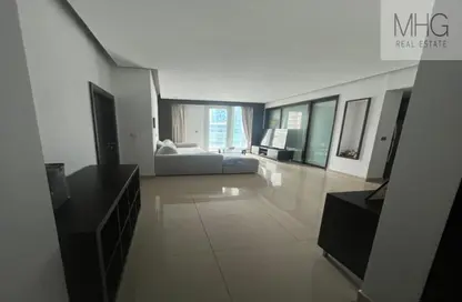 شقة - غرفة نوم - 2 حمامات للايجار في برج يوبورا 1 - أبراج يو بورا - الخليج التجاري - دبي شقة - غرفة نوم - 2 حمامات للايجار في برج يوبورا 1 - أبراج يو بورا - الخليج التجاري - دبي