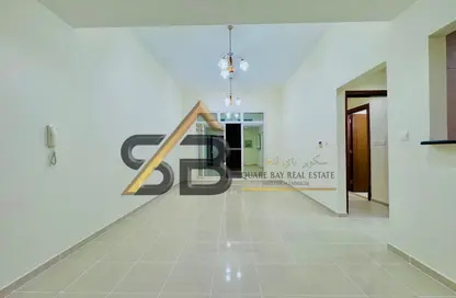 Apartment - 1 Bedroom - 2 Bathrooms for rent in La Vista Residence 2 - La Vista Residence - Dubai Silicon Oasis - Dubai