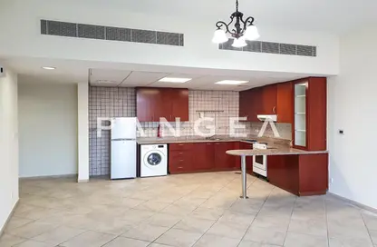 Apartment - 1 Bedroom - 2 Bathrooms for sale in Dickens Circus 1 - Dickens Circus - Motor City - Dubai