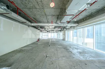 Office Space - Studio for rent in Single Business Tower - Sheikh Zayed Road - Dubai