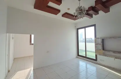 Apartment - 1 Bedroom - 2 Bathrooms for rent in Masaar Residence - Jumeirah Village Circle - Dubai