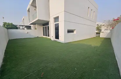Townhouse - 3 Bedrooms - 4 Bathrooms for sale in Arabella Townhouses 1 - Arabella Townhouses - Mudon - Dubai