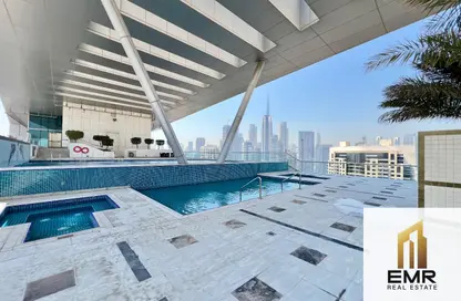 Apartment - 1 Bedroom - 2 Bathrooms for rent in Windsor Manor - Business Bay - Dubai Apartment - 1 Bedroom - 2 Bathrooms for rent in Windsor Manor - Business Bay - Dubai