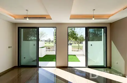 فيلا - 3 غرف نوم - 4 حمامات للايجار في سيلفر سبرنجز 3 - سيلفر سبرينغز - داماك هيلز - دبي