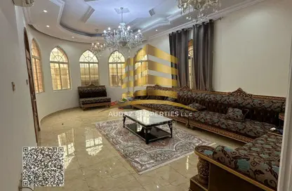 فيلا - 5 غرف نوم - 7 حمامات للايجار في فلل الروضة 3 - 3  الروضة - الروضة - عجمان