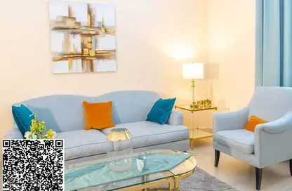 Apartment - 2 Bedrooms - 2 Bathrooms for sale in Al Amira Village - Al Yasmeen - Ajman