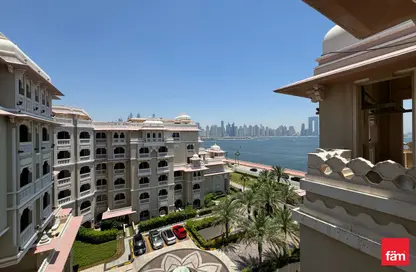 Apartment - 2 Bedrooms - 4 Bathrooms for sale in Maurya - Grandeur Residences - Palm Jumeirah - Dubai