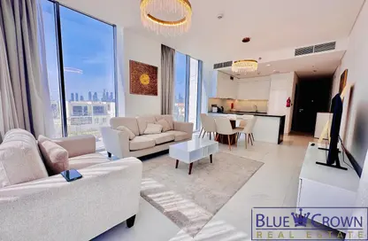 Apartment - 1 Bedroom - 2 Bathrooms for rent in Residences 30 - District One - Mohammed Bin Rashid City - Dubai