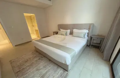 Apartment - 1 Bedroom - 1 Bathroom for rent in Wilton Terraces 2 - Mohammed Bin Rashid City - Dubai