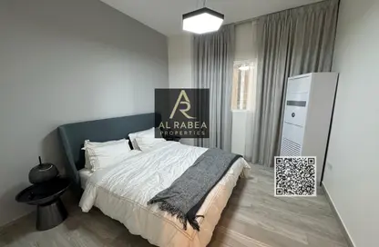 Apartment - 1 Bedroom - 2 Bathrooms for sale in Bluebell Residence - Al Amerah - Ajman