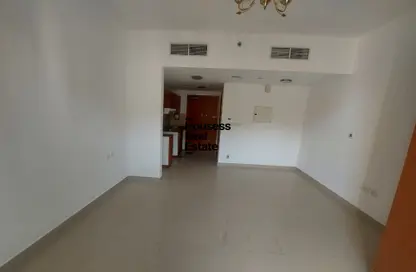 Apartment - Studio - 1 Bathroom for rent in Lakeside Tower B - Lakeside Residence - Dubai Production City (IMPZ) - Dubai