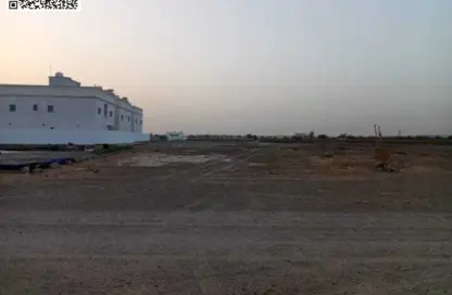 Land - Studio for sale in Manama - Ajman