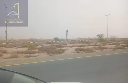 أرض - استوديو للبيع في C تلال سيتي - تلال سيتي - الشارقة أرض - استوديو للبيع في C تلال سيتي - تلال سيتي - الشارقة