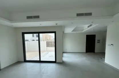 تاون هاوس - 3 غرف نوم - 4 حمامات للبيع في مدينة الشارقة المستدامة - الشارقة