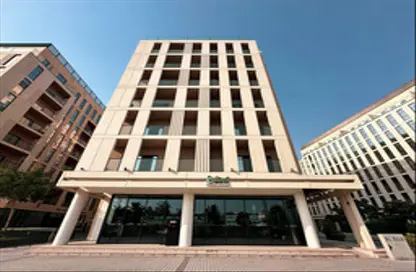 Apartment - 3 Bedrooms - 4 Bathrooms for sale in Darb 4 - Al Mamsha - Muwaileh - Sharjah