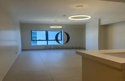 Apartment - 1 Bedroom - 2 Bathrooms for rent in Sway Residences - Dubai Hills Estate - Dubai
