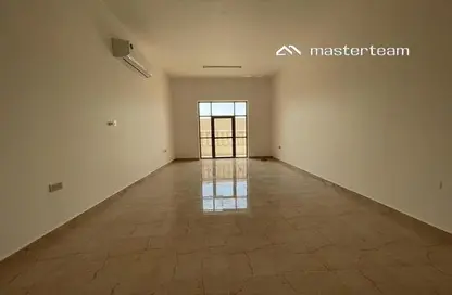 Empty Room image for: Villa - 3 Bedrooms - 3 Bathrooms for rent in Oud Bin Sag-Han - Al Muwaiji - Al Ain, Image 1