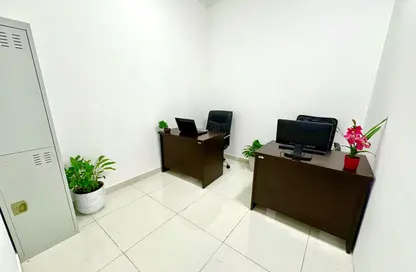 مكتب - استوديو - 1 حمام للايجار في الفجر كومبلكس - عود ميثاء - بر دبي - دبي