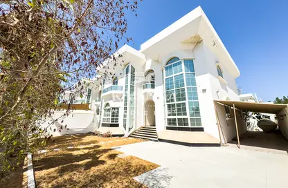 فيلا - 4 غرف نوم - 6 حمامات للايجار في فلل جميرا 3 - جميرا 3 - جميرا - دبي
