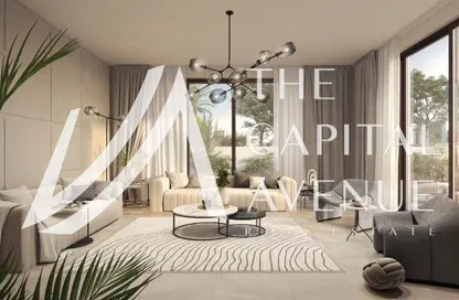 Villa - 3 Bedrooms - 4 Bathrooms for sale in Fay Al Reeman II - Al Shamkha - Abu Dhabi