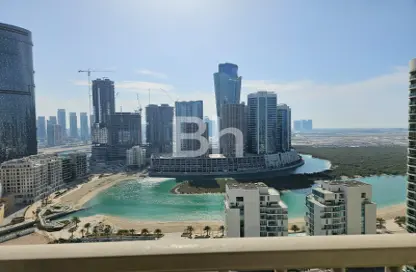 شقة - غرفة نوم - 1 حمام للايجار في ريفليكشن - شمس أبوظبي - جزيرة الريم - أبوظبي