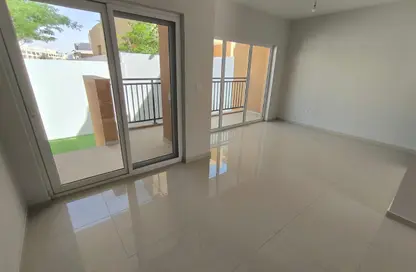 Townhouse - 3 Bedrooms - 3 Bathrooms for rent in Avencia - Damac Hills 2 - Dubai