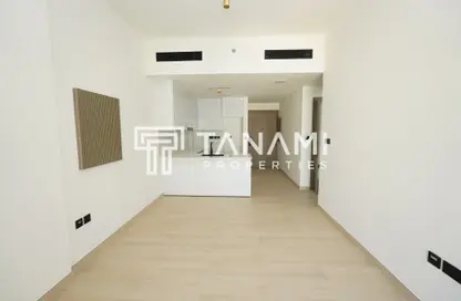 Apartment - 1 Bedroom - 1 Bathroom for sale in Binghatti Emerald - Jumeirah Village Circle - Dubai