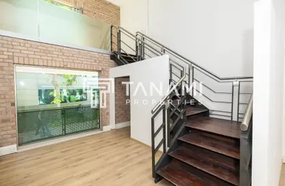 مكتب - استوديو للايجار في 3 مكاتب اللوفت - مكاتب اللوفت - مدينة دبي الإعلامية - دبي