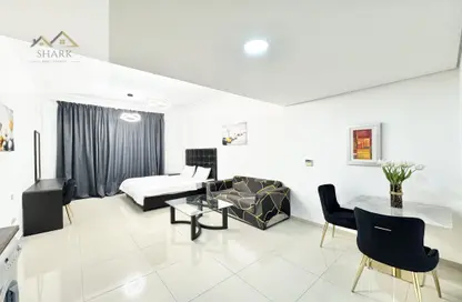 Apartment - Studio - 1 Bathroom for sale in Lincoln Park B - Lincoln Park - Arjan - Dubai
