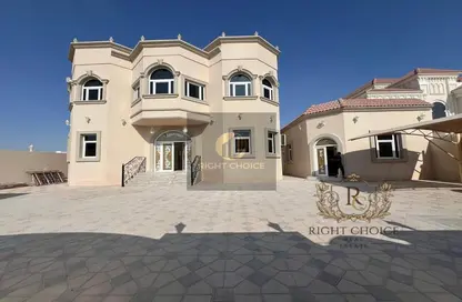 شقة - 1 حمام للايجار في مدينة الرياض - أبوظبي