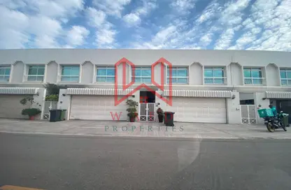 Villa - 3 Bedrooms - 4 Bathrooms for rent in Umm Suqeim 3 Villas - Umm Suqeim 3 - Umm Suqeim - Dubai