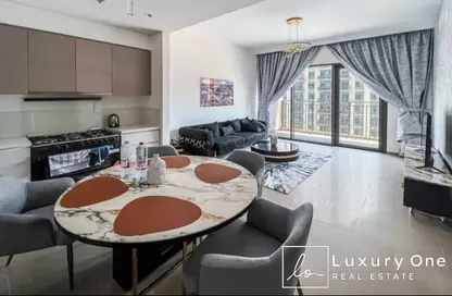 شقة - 2 غرف نوم - 2 حمامات للبيع في بارك هايتس 2 - دبي هيلز استيت - دبي شقة - 2 غرف نوم - 2 حمامات للبيع في بارك هايتس 2 - دبي هيلز استيت - دبي