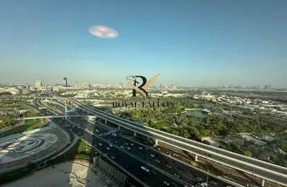 شقة - 3 غرف نوم - 3 حمامات للبيع في 1 ريزيدينسز-1 - الكفاف - زعبيل - دبي