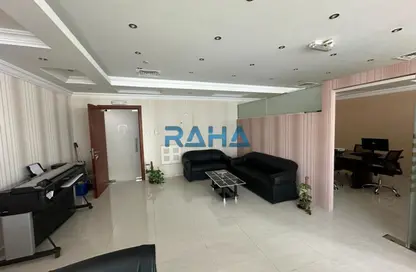 Office Space - Studio - 2 Bathrooms for sale in Julphar Commercial Tower - Julphar Towers - Al Nakheel - Ras Al Khaimah