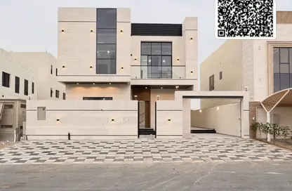 فيلا - 5 غرف نوم - 6 حمامات للبيع في الحليو 2 - الحليو - عجمان