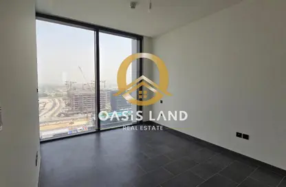 Apartment - 1 Bedroom - 2 Bathrooms for rent in The Crest Tower B - Sobha Hartland - Mohammed Bin Rashid City - Dubai