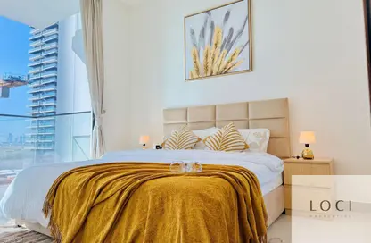 شقة - 2 غرف نوم - 2 حمامات للبيع في بن غاطي لافندر - الضاحية 10 - قرية الجميرا سركل - دبي