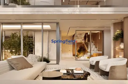 Apartment - 1 Bedroom - 2 Bathrooms for sale in Kempinski Marina Residences - Dubai Marina - Dubai