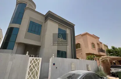Villa - 5 Bedrooms - 7 Bathrooms for rent in Al Yasmeen 1 - Al Yasmeen - Ajman