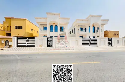 Villa - 5 Bedrooms - 7 Bathrooms for sale in Al Rawda 2 Villas - Al Rawda 2 - Al Rawda - Ajman