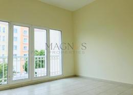 Empty Room image for: Apartment - 1 bedroom - 2 bathrooms for rent in Building 38 to Building 107 - Mediterranean Cluster - Discovery Gardens - Dubai, Image 1