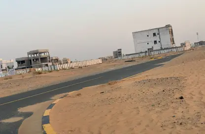Land - Studio for sale in Al Zubair Orchards - Al Rahmaniya - Sharjah Land - Studio for sale in Al Zubair Orchards - Al Rahmaniya - Sharjah