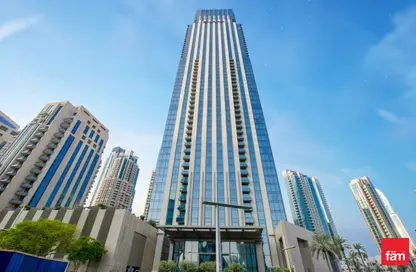 شقة - 2 غرف نوم - 3 حمامات للايجار في فيدا ريزيدنس وسط المدينة‬ - دبي وسط المدينة - دبي