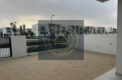 تاون هاوس - 3 غرف نوم - 4 حمامات للبيع في نارا - ذا فالي - دبي