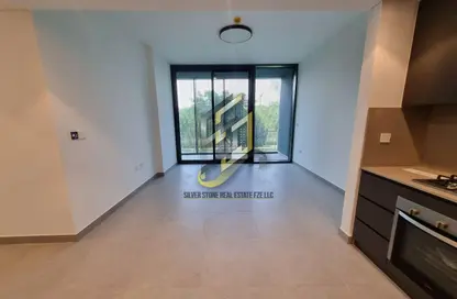 Apartment - 2 Bedrooms - 3 Bathrooms for rent in The Gate 2 at Aljada - Aljada - Sharjah