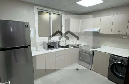 Apartment - 2 Bedrooms - 3 Bathrooms for sale in Al Amira Village - Al Yasmeen - Ajman