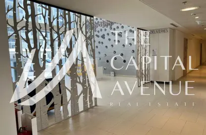 شقة - غرفة نوم - 1 حمام للايجار في وترز أج - جزيرة ياس - أبوظبي