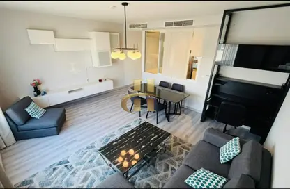 شقة - 2 غرف نوم - 3 حمامات للايجار في أوربانا III - اوربانا - اعمار الجنوبية - دبي الجنوب (مركز دبي العالمي) - دبي